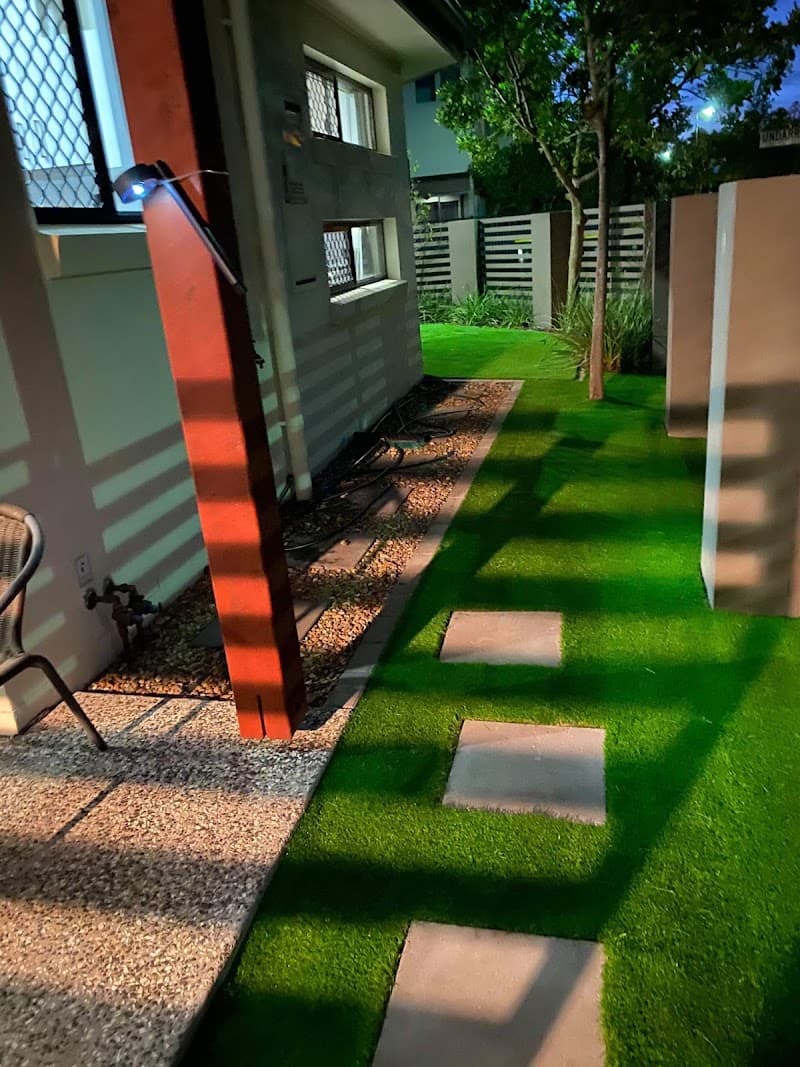 Gill Handyman Services Brisbane handyman work in North Lakes