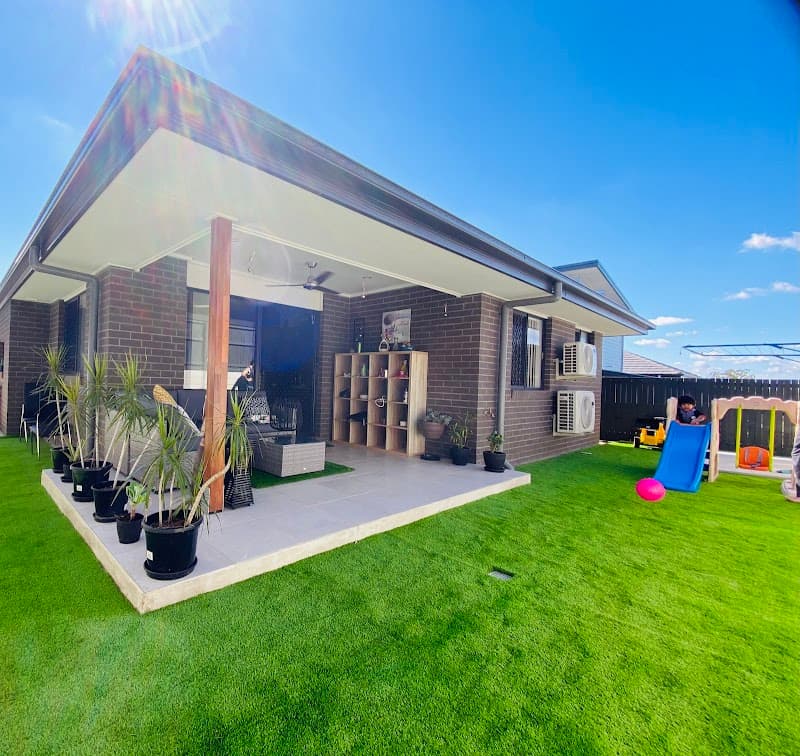 Gill Handyman Services Brisbane handyman work in North Lakes