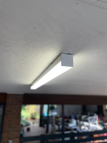 Gillen Electrical electrician work in Ferny Creek