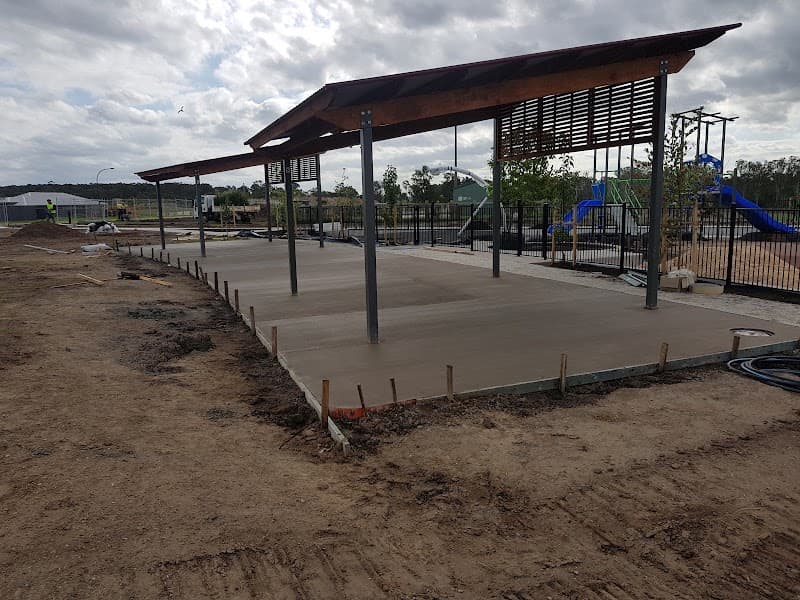 gilligans concreting pty ltd concreting work in Gosford