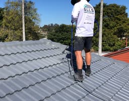 Gills Roofing & Painting Pty Ltd.