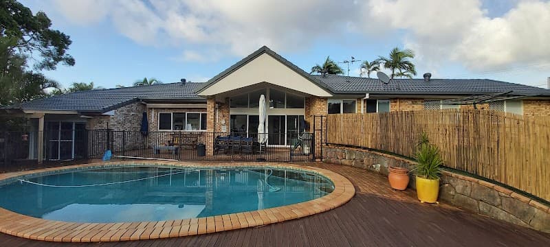 Gills Roofing & Painting Pty Ltd. roofing work in Shailer Park