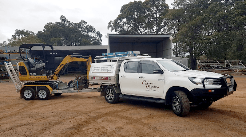 Gilmour Plumbing bathroom renovation work in Picton