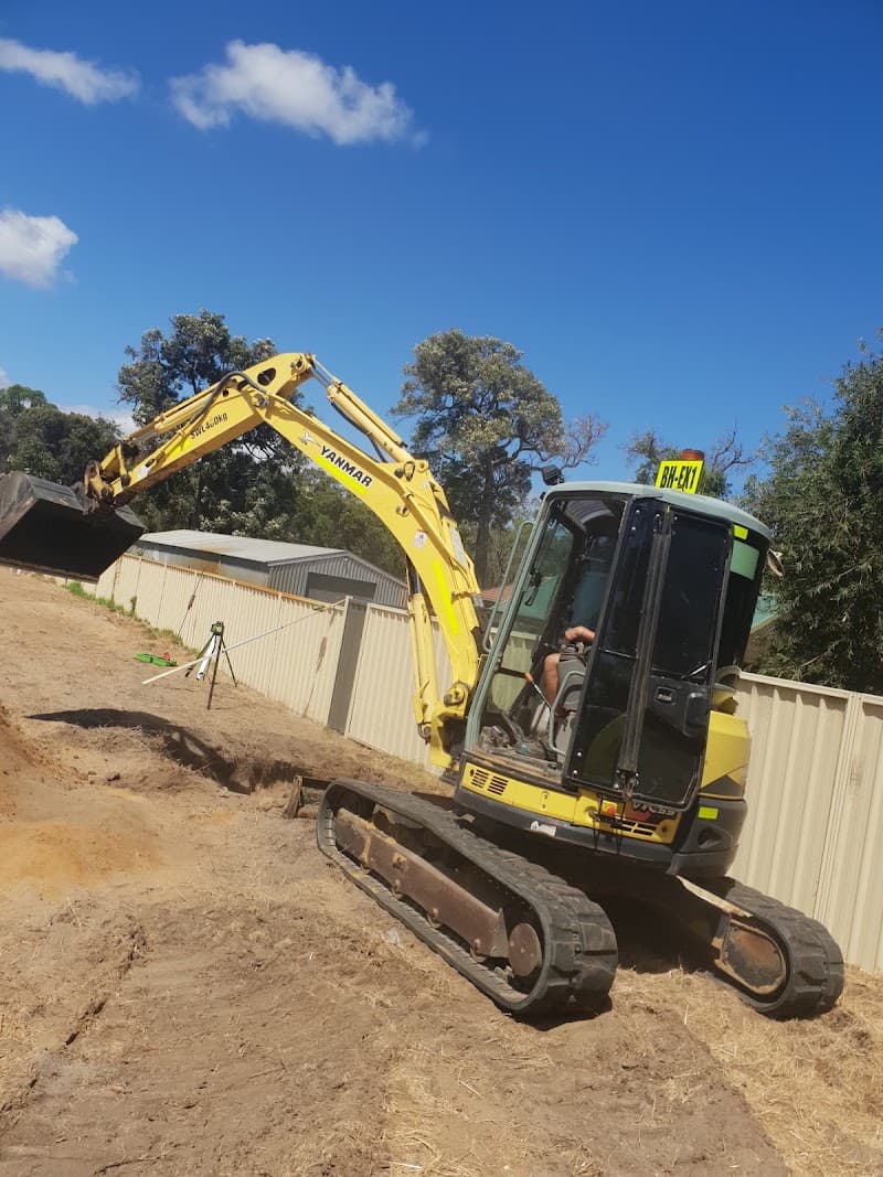 Gilmour Plumbing bathroom renovation work in Picton