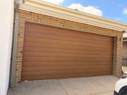 GIPS Garage Doors