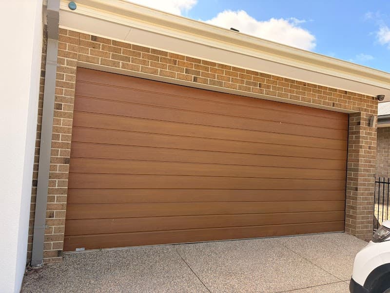 GIPS Garage Doors garage doors work in Wyndham Vale