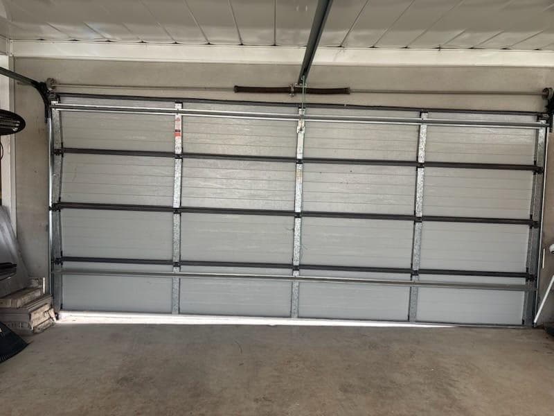 GIPS Garage Doors garage doors work in Wyndham Vale