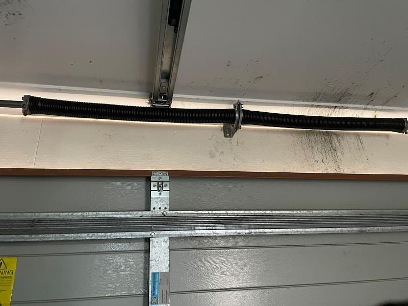 GIPS Garage Doors garage doors work in Wyndham Vale