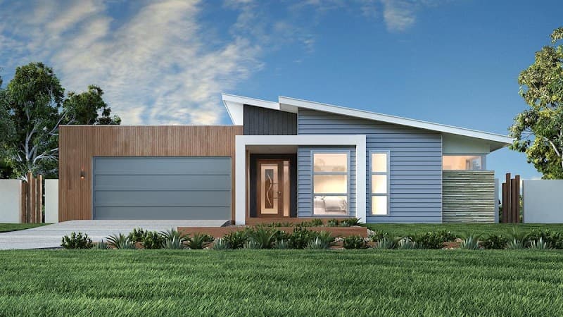 G.J. Gardner Homes - Cairns roofing work in Bungalow