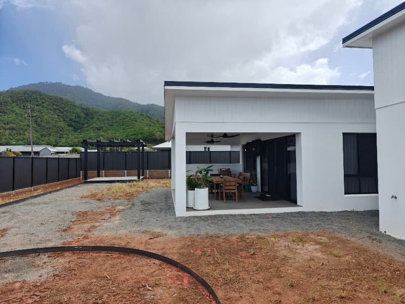 G.J. Gardner Homes - Cairns roofing work in Bungalow