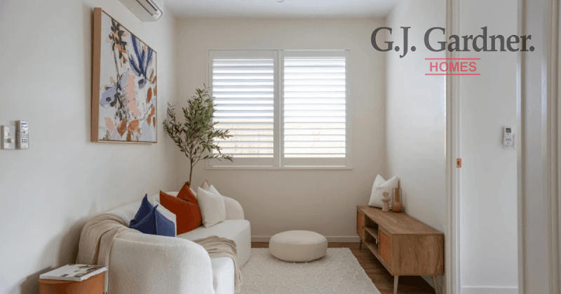 G.J. Gardner Homes - Cairns roofing work in Bungalow