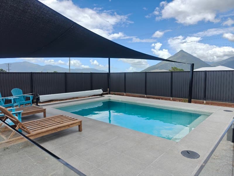 G.J. Gardner Homes - Cairns roofing work in Bungalow