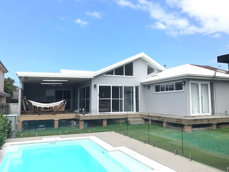 GJ Paint Partners Pty Ltd painter work in Kirrawee