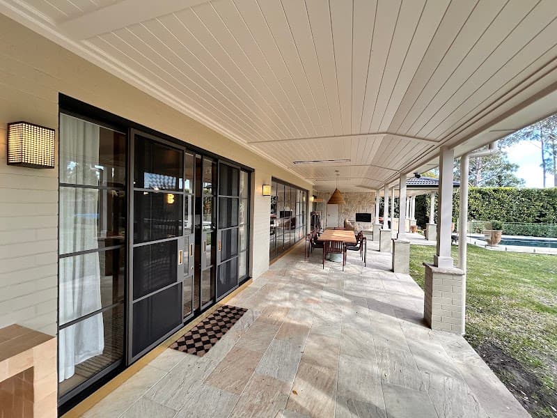 GJ Paint Partners Pty Ltd painter work in Kirrawee