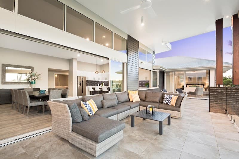 G.James Windows & Doors - Bundaberg Central glass & glazier work in Bundaberg Central