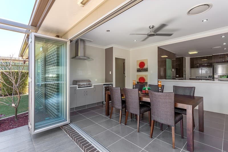 G.James Windows & Doors glass & glazier work in Mount St John
