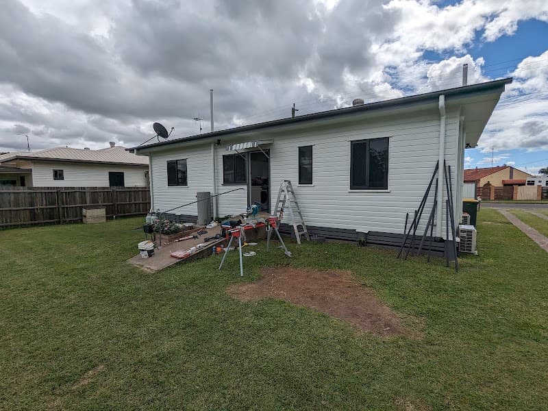 Glass & Aluminium Projects glass & glazier work in Bundaberg North