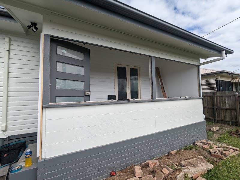 Glass & Aluminium Projects glass & glazier work in Bundaberg North