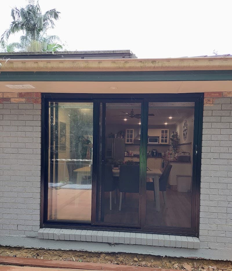 Glass & Aluminium Projects glass & glazier work in Bundaberg North