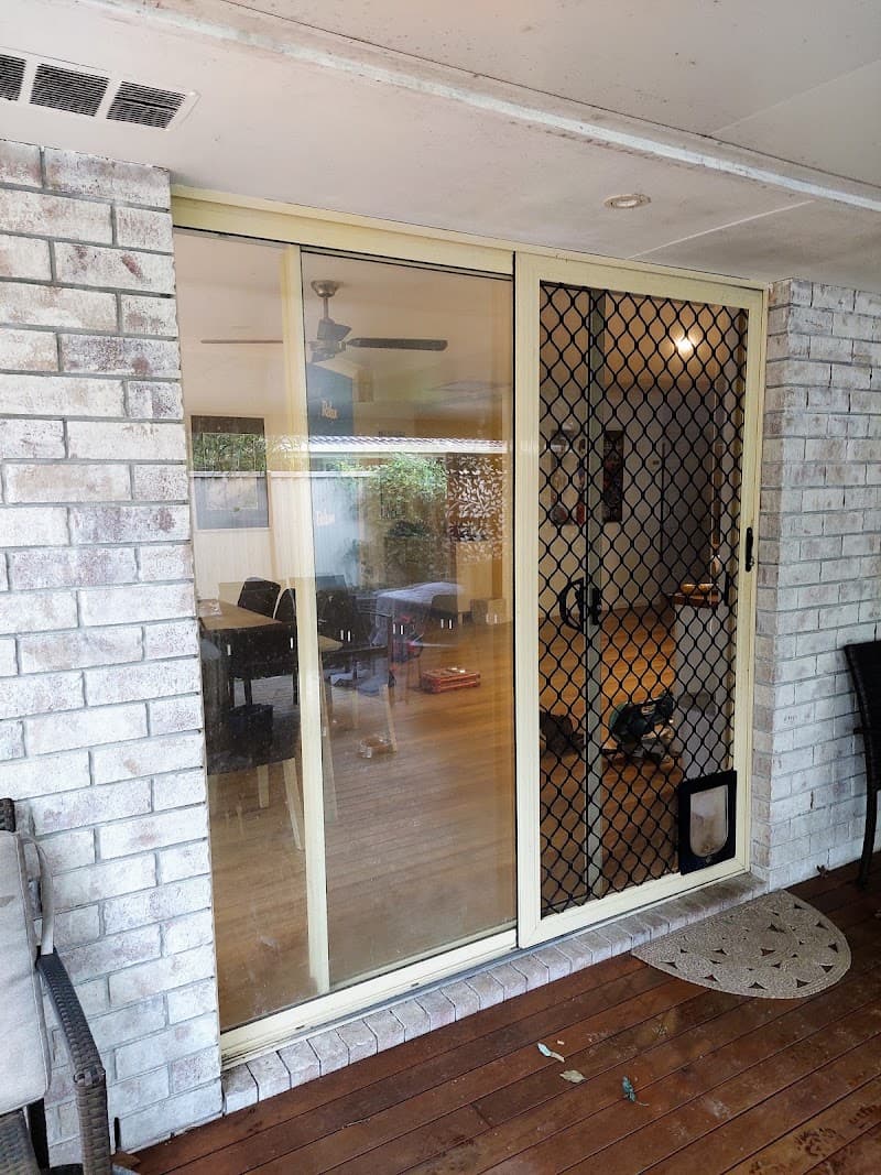 Glass & Aluminium Projects glass & glazier work in Bundaberg North
