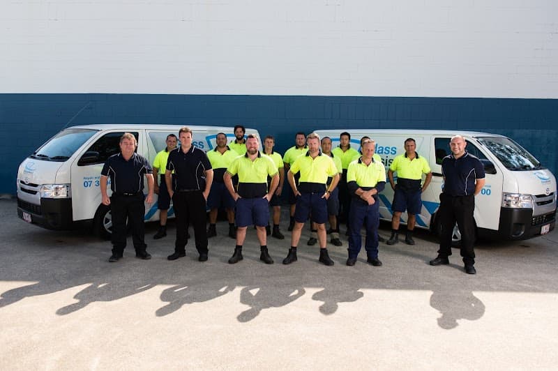 Glass Assist - Townsville glass & glazier work in Currajong