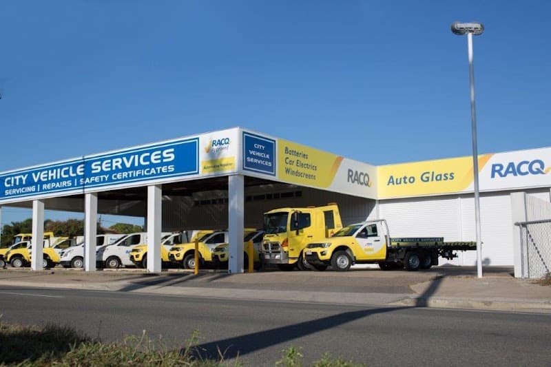 Glass Assist - Townsville glass & glazier work in Currajong