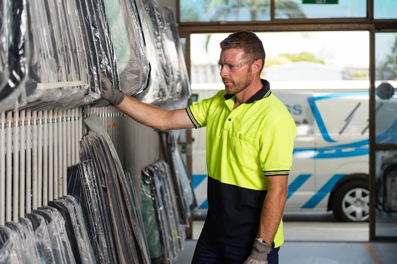 Glass Assist - Townsville glass & glazier work in Currajong