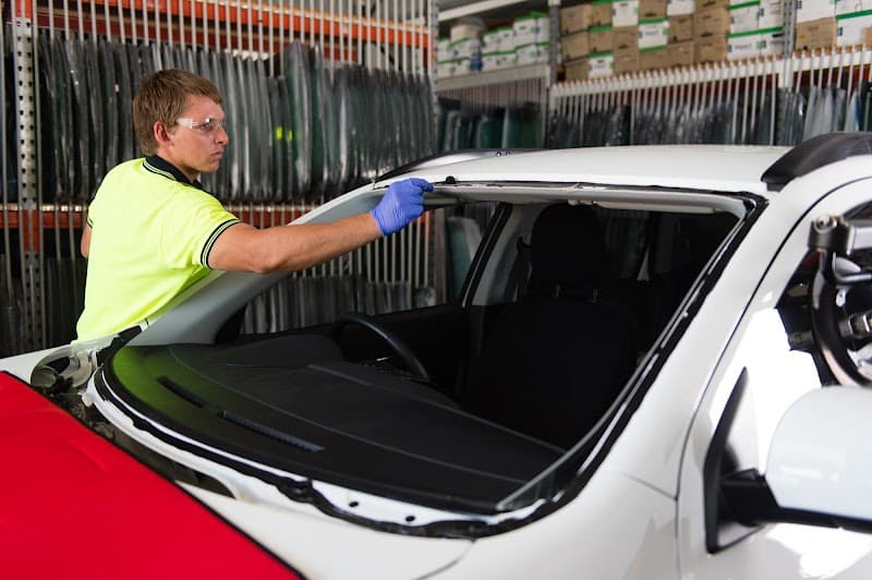 Glass Assist - Townsville glass & glazier work in Currajong
