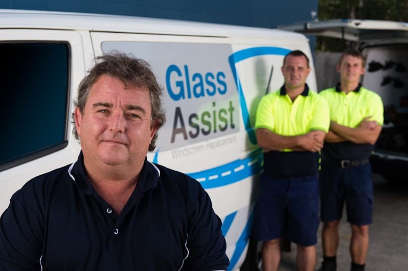 Glass Assist - Townsville glass & glazier work in Currajong