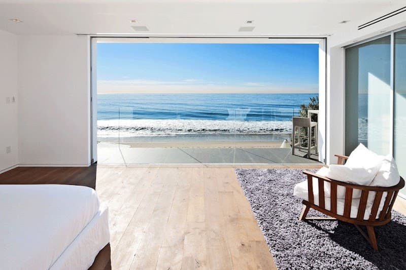 Glass Collective | Frameless Glass Central Coast NSW glass & glazier work in Avoca Beach