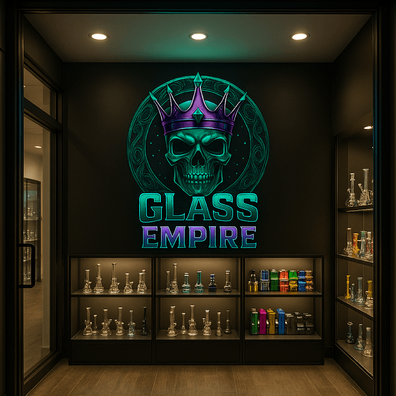Glass Empire glass & glazier work in Rockingham