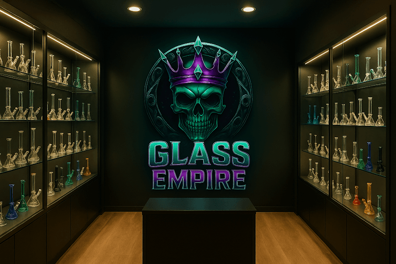 Glass Empire glass & glazier work in Rockingham