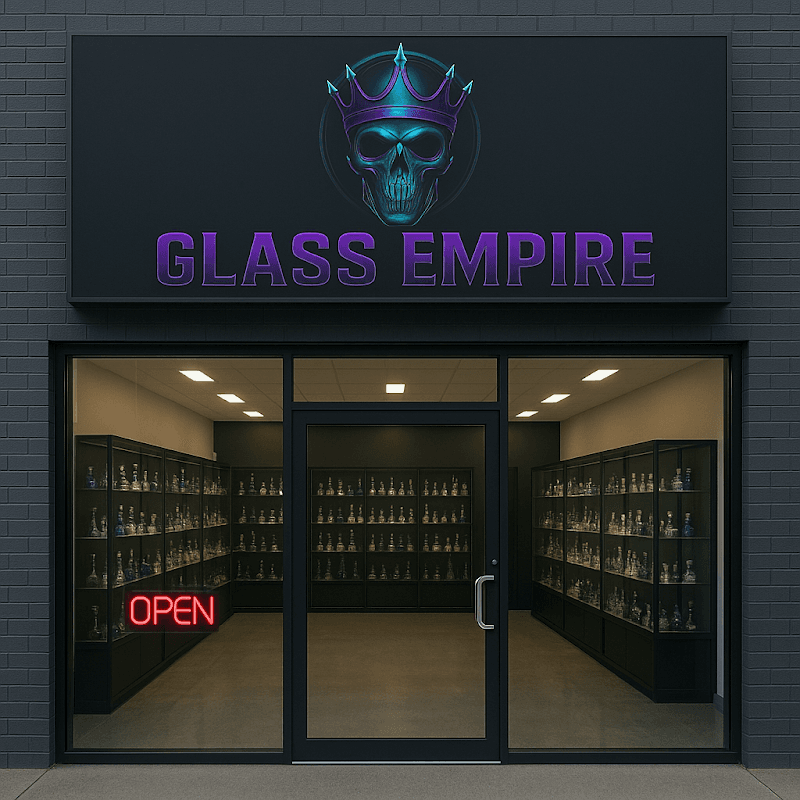 Glass Empire glass & glazier work in Rockingham