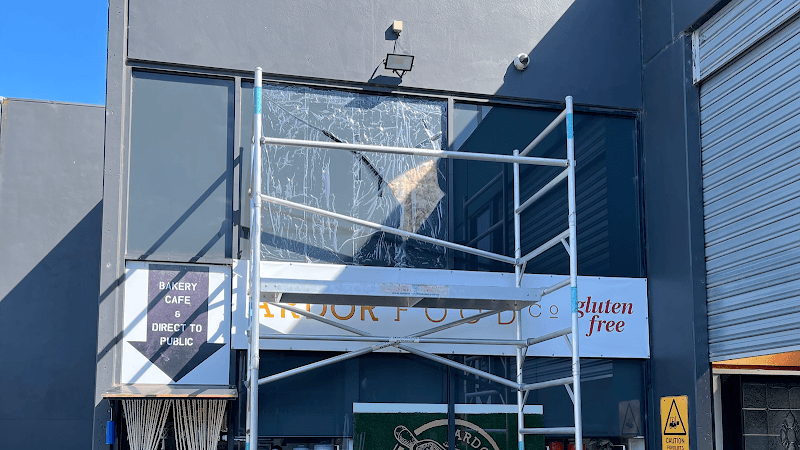 Glass Express glass & glazier work in Bayswater