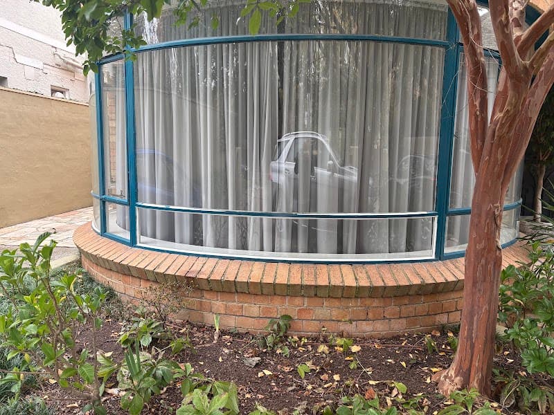 Glass Express glass & glazier work in Bayswater
