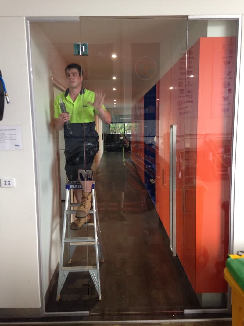 Glass Express glass & glazier work in Bayswater