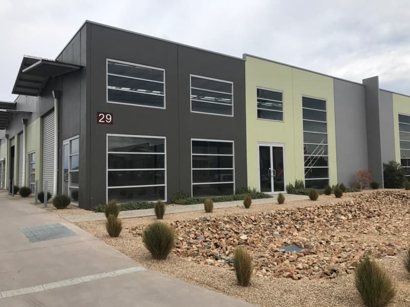 Glass HQ glass & glazier work in Rosebud