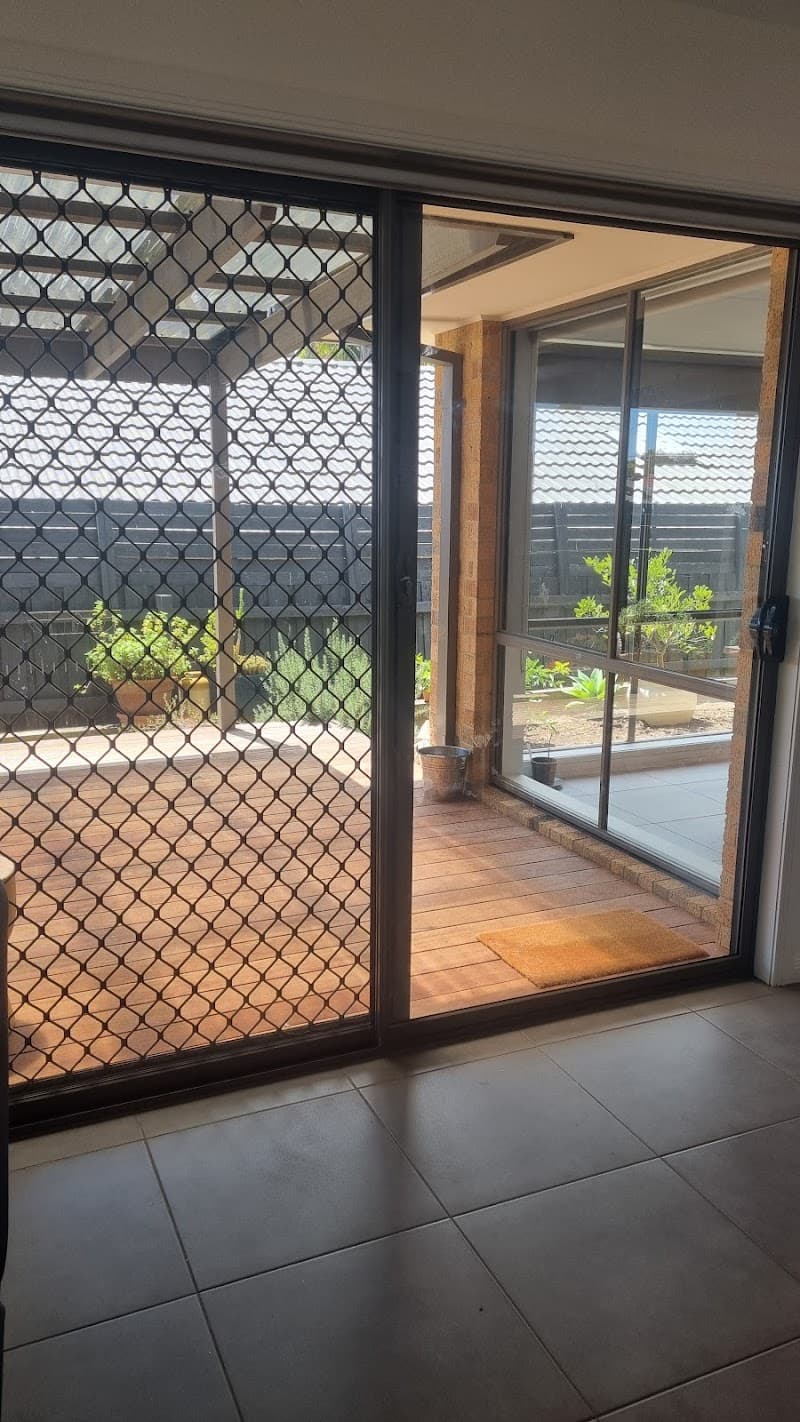 Glass HQ glass & glazier work in Rosebud