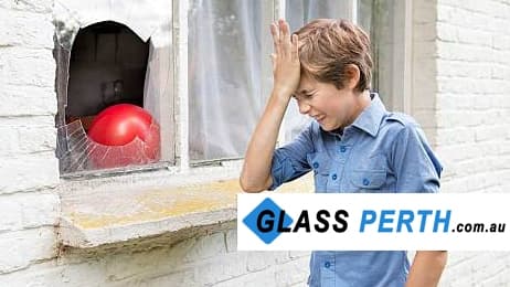 Glass Perth glass & glazier work in Greenwood