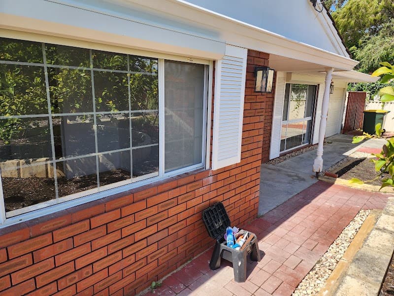 Glass Perth glass & glazier work in Greenwood