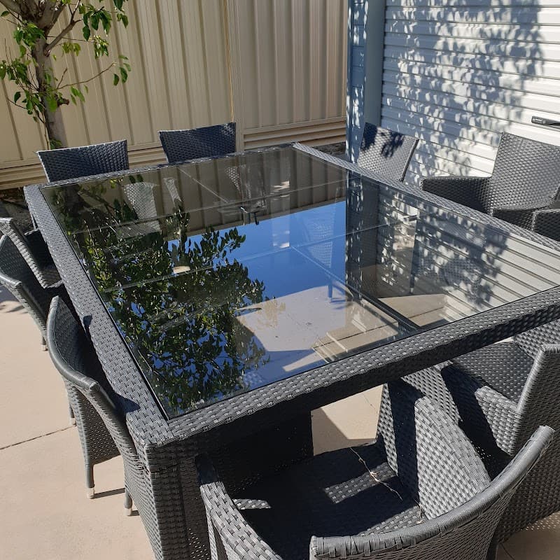 Glass Perth glass & glazier work in Greenwood