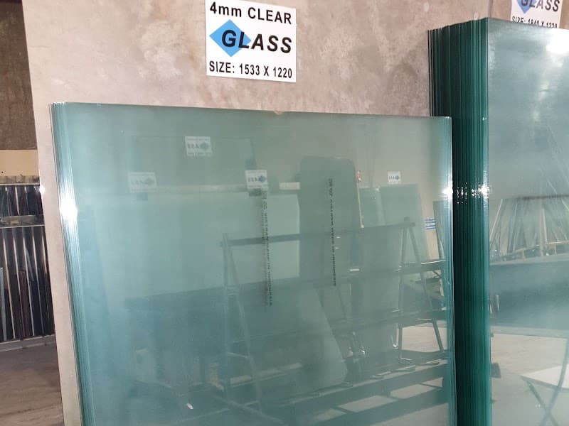 Glass Perth glass & glazier work in Greenwood