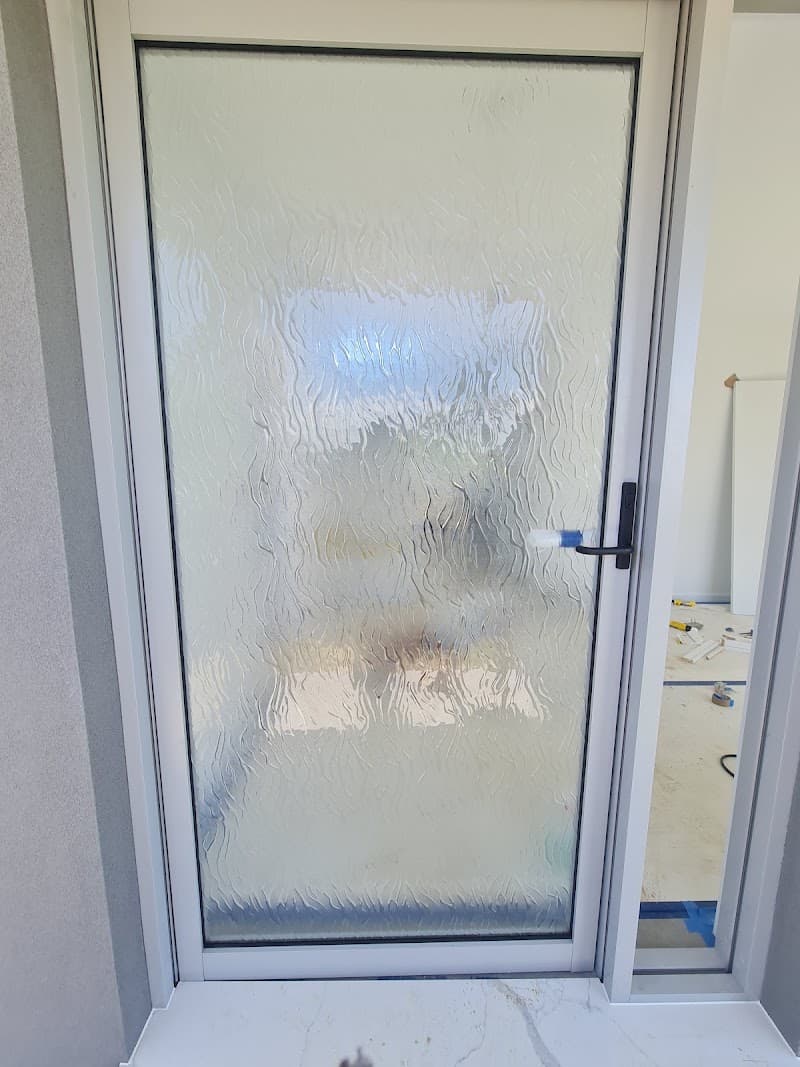 Glass repair - Glassland glass & glazier work in Westmead