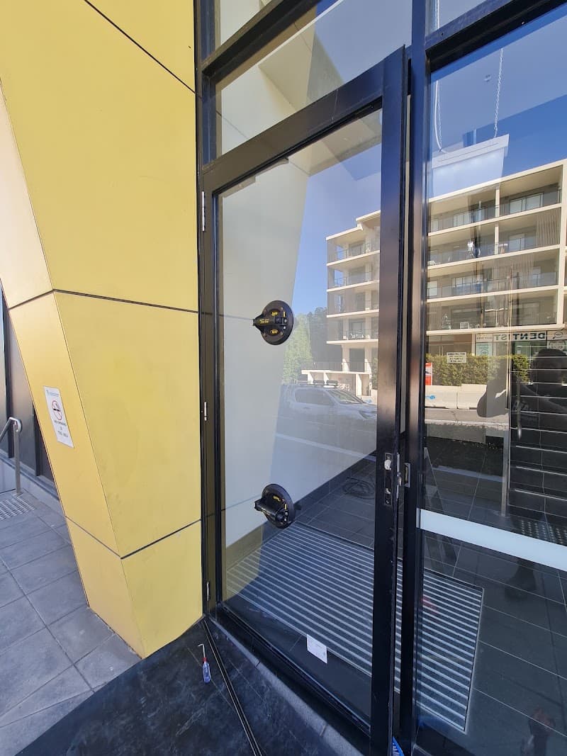 Glass repair - Glassland glass & glazier work in Westmead