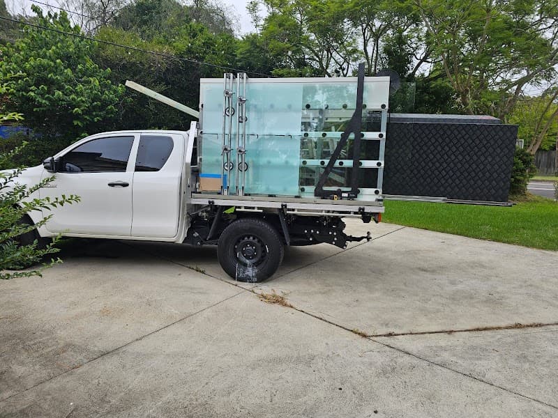 Glass repair - Glassland glass & glazier work in Westmead