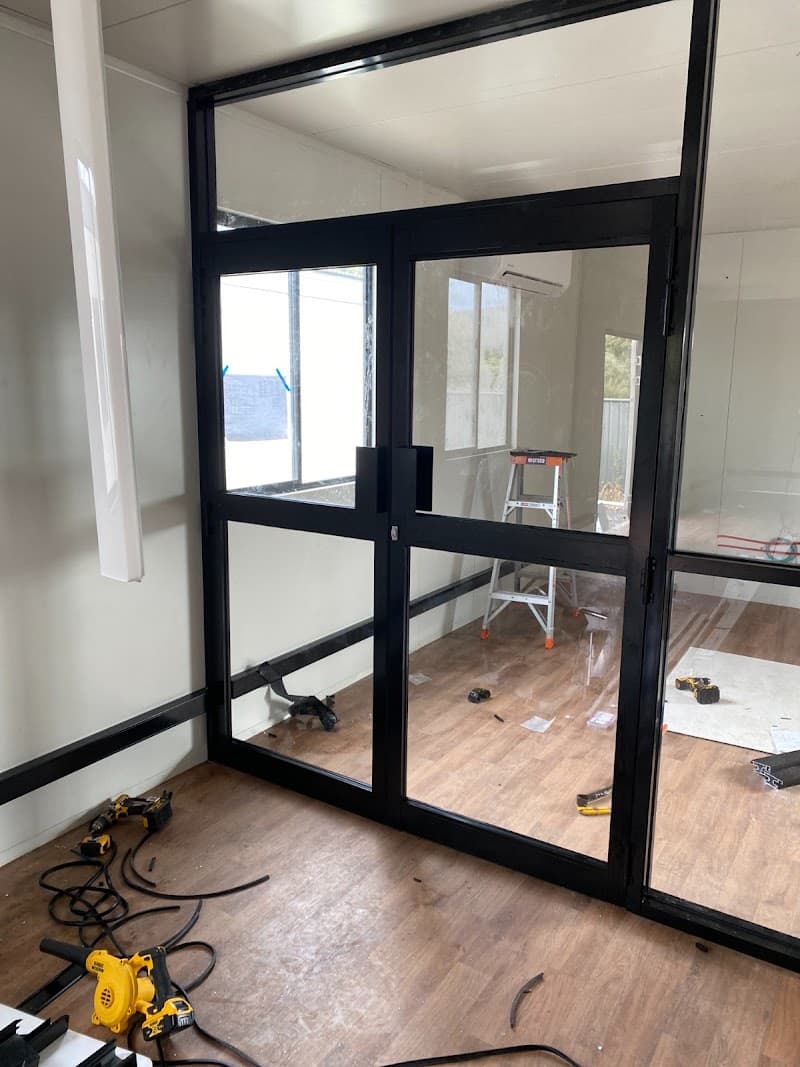 Glass Repairs Perth glass & glazier work in Perth