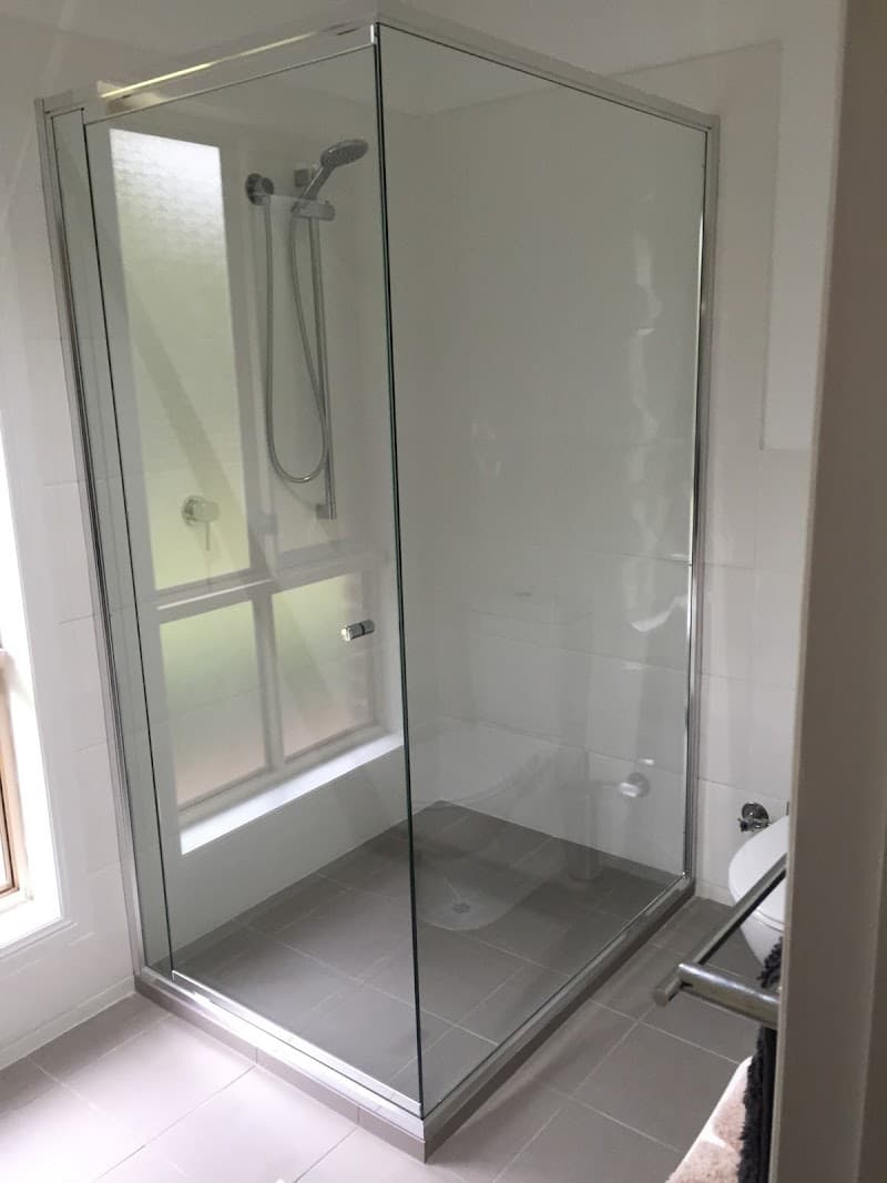 Glass Solutions glass & glazier work in Capalaba
