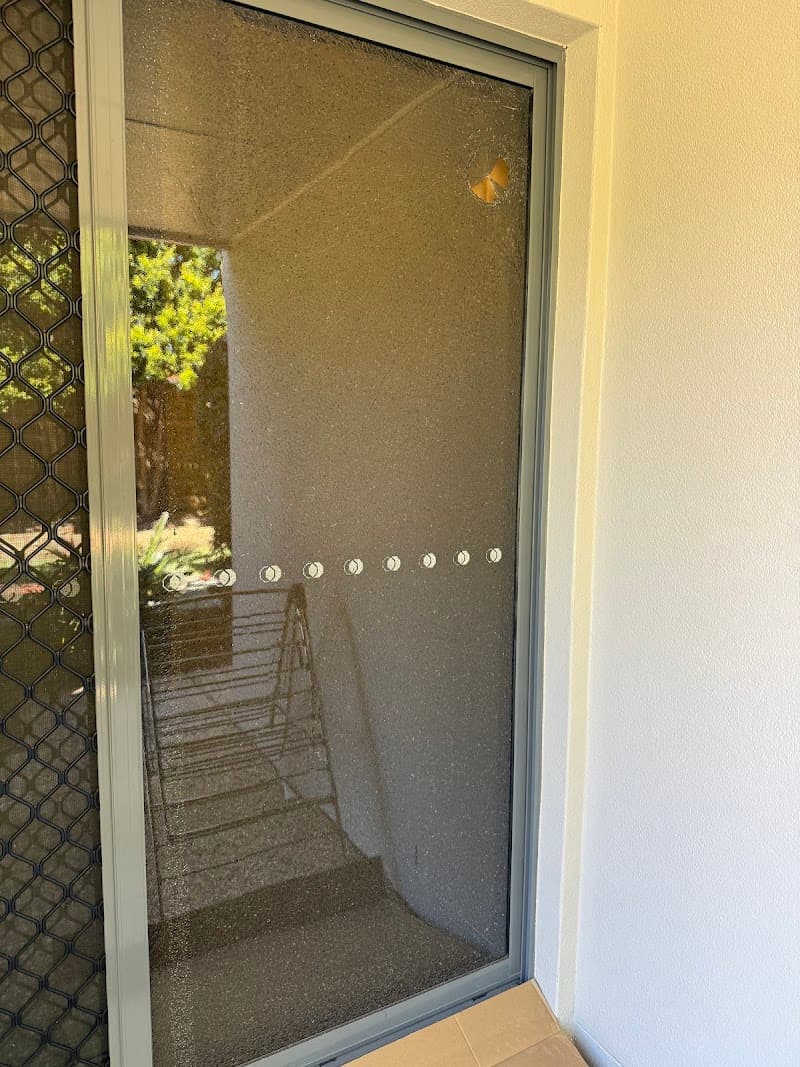 Glass Solutions glass & glazier work in Capalaba