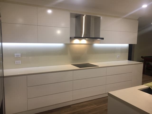 Glass Solutions glass & glazier work in Capalaba