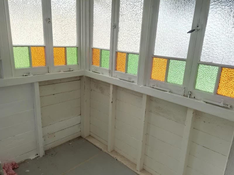 Glass Visions glass & glazier work in Parramatta Park